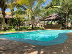 WILLIAMS APARTMENT DIANI BEACH